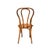 Victorian Jacob & Josef Kohn #7 Bent Wood Side Chair - 1800s Austria For Sale - Image 3 of 7