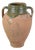 Turkish 20th Century Green-Glaze Water Pot For Sale