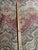 Yard Robert Allen Grainnes Charm Tapestry Upholstery Fabric Red Umber 9 Available For Sale - Image 9 of 11