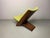 Mid-Century Modern Prototype Congo Lounge Chair by Theo Ruth for Artifort, The Netherlands, 1950s For Sale - Image 3 of 14