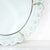 Mid-Century Modernist Scallop Design Reverse-Etched & Beveled Mirror For Sale - Image 11 of 12
