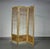French Blonde Beech Room Divider, 1960s For Sale - Image 16 of 17