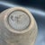Coffee Carol Green Studio Matte Mica Vase With Trade Sheet For Sale - Image 8 of 10