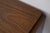 MCM Lane Brutalist Staccato Lowboy Dresser & Mirror Set For Sale - Image 13 of 18
