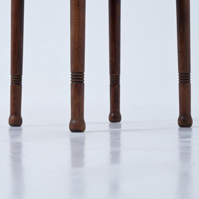Wooden Side Table by Josef Hoffmann, 1890s For Sale - Image 18 of 18