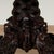 Antique Burmese Anglo Indian Style Carved Rosewood Table For Sale - Image 12 of 15