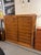 Tansu Storage Sliding Door Cabinet, Vintage For Sale - Image 11 of 14