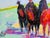 2020s Three Cowboys Riding Impressionist Painting by Joseph Christy For Sale - Image 5 of 5