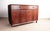 1960s Scandinavian Sideboard in Rosewood by Erik Brouer for Brouers Mobelfabrik, 1960 For Sale - Image 5 of 13