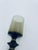 Mid-Century Modern Glass Wine Goblet, 1972 For Sale - Image 4 of 7
