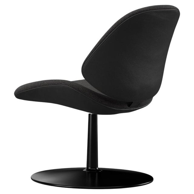 Council Family Lounge Pedestral Chair by Salto and Sigsgaard for OneCollection For Sale - Image 17 of 17