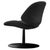 Council Family Lounge Pedestral Chair by Salto and Sigsgaard for OneCollection For Sale - Image 17 of 17