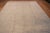 Trendy Modern Abstract Contemporary Room Size Area Rug, Country of origin: Central Asia, Circa date: Modern Rugs