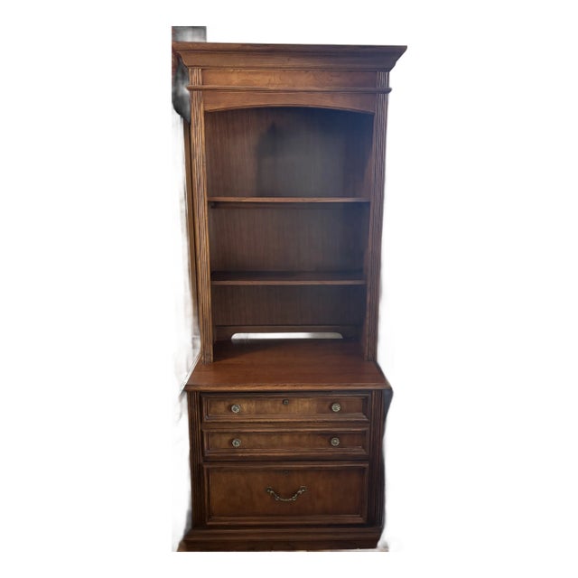 Stanley File Hutch For Sale