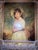 Late 20th Century "Miss Willoughby" Print After George Romney For Sale - Image 9 of 10