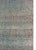 Textile Custom Traditional Hand Knotted Silk and Wool Rug by Doris Leslie Blau For Sale - Image 7 of 7