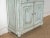 Mid 19th Century Mid 19th Century Antique French Cabinet For Sale - Image 5 of 6