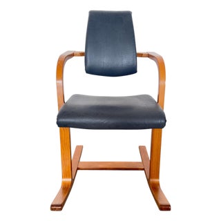 Stokke Actulum Ergonomic Chair by Peter Opsvik, 1979 For Sale