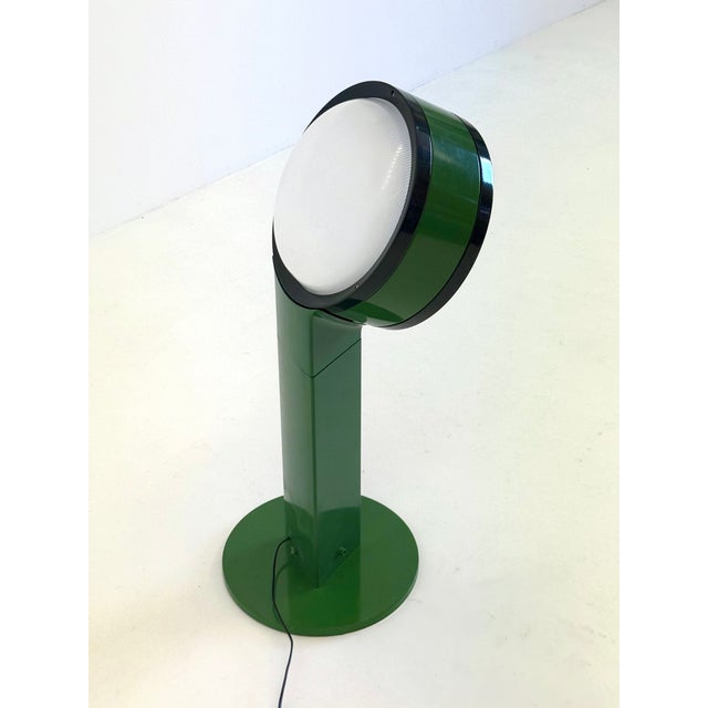 Drum Lamp by Afra & Tobia Scarpa for Flos, 1970s For Sale - Image 10 of 14
