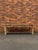 19th Century Oak Farmhouse Table For Sale - Image 18 of 18