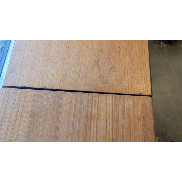 1970s G Plan Teak Nightstand Pair For Sale In Charleston - Image 6 of 13