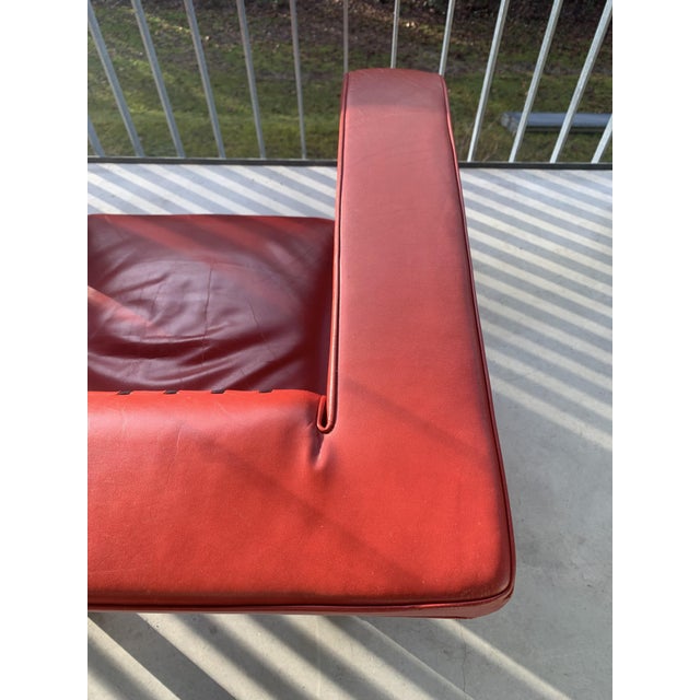 DS 206 Armchairs in Leather by Paolo Piva for de Sede, 1990s, Set of 2 For Sale - Image 13 of 18