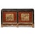 Antique Painted Gansu Sideboard, 1890s For Sale - Image 3 of 12