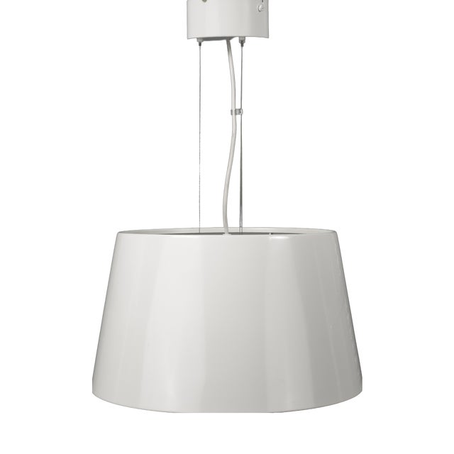 Ceiling Lamp by C Halskov & Dalsgaard for Ikea, 2000s For Sale