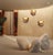 Contemporary Seoul Suspension Lamp by Creativemary For Sale - Image 3 of 11