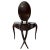Late 20th Century Christopher Guy Vanity Fair Dressing Table For Sale - Image 5 of 15