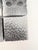 1990s 1990s Richard Notkin Ceramic Tile Group: Brain, Skull, Ear, and Skull Profile For Sale - Image 5 of 7