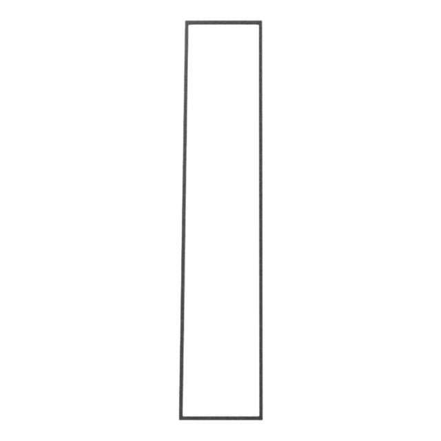 Floor Lamp by Tommaso Cristofaro For Sale