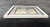 Late 20th Century Gustav Klimt “Amalie Zuckerkandl” Framed Vintage Bookplate, 1995 For Sale - Image 5 of 8