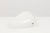 1960s 1960s Handcrafted Leucos Italian Milky White 1960s Sconces - a Pair For Sale - Image 5 of 7