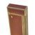 Vintage Chinese Lacquer Table Lighter from S.T. Dupont For Sale - Image 4 of 8