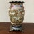 Ceramic 19th Century Oriental Satsuma Vases Ca. 1880 - a Pair For Sale - Image 7 of 13