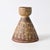 German Studio Pottery Candleholder from Margarethenhöhe, 1960s For Sale - Image 4 of 8