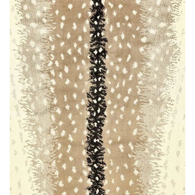 Scalamandré is a heritage American textile brand rooted in luxury and high-end design since its inception in 1929. Founder...