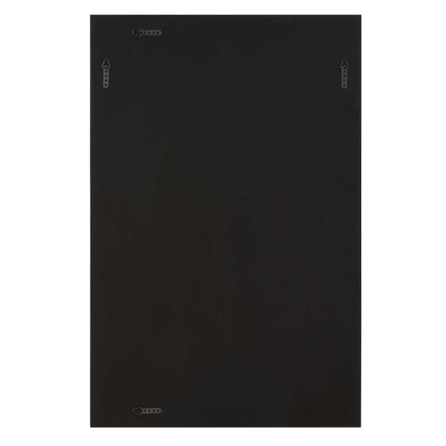 Florence Antique Gold Mirror For Sale In Chicago - Image 6 of 6