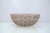 Art Deco Rene Lalique France Sepia Nemours Poppy Flower Art Deco Glass 10" Bowl For Sale - Image 3 of 14