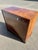Baker 18th Century English Style Walnut Bachelor's Chest For Sale - Image 9 of 10