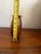 Vintage Hammered Copper Vase El Porton Santa Clara Del Cobre Mexico 6” Tall For Sale In Phoenix - Image 6 of 6