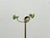 Vintage Three-Light Brass Floor Lamp, 1950s For Sale - Image 15 of 18