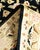 Mogul, One-of-a-Kind Hand-Knotted Area Rug in Black, 3' 2" x 5' 4" For Sale In New York - Image 6 of 8
