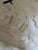 Ceramic White Dog For Sale - Image 4 of 8