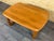 Brown Teak Coffee Table from CFC Silkeborg, 1960s For Sale - Image 8 of 14