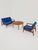 Danish Teak Coffee Table by Peter Hvidt & Orla Mølgaard for France and Son, 1960s For Sale - Image 14 of 18