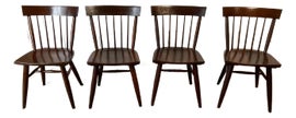 Example of Willett Furniture Seating