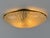 Mid-Century Modern Sconce or Flush Mount, Germany, 1950s For Sale - Image 6 of 18