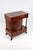 Biedermeier Trumeau Cabinet in Mahogany, 1820s For Sale - Image 14 of 14